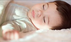 Bebeğinizin Uyumamasının 5 Önemli Sebebi!
