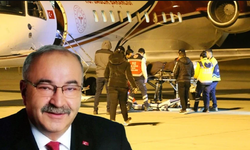 MHP'nin Sarıkamış Belediyesi Başkanı Hayali Yaşamını Yitirdi!
