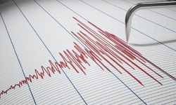 Şimdi de Çankırı'da deprem oldu: Şiddeti 4,5