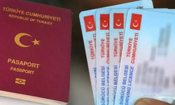 Pasaport, Ehliyet  Ve Kimlik İçin Yeni Fiyatlar Belirlendi!