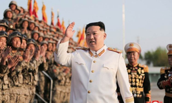 Kuzey Kore Lideri Kim Jong-Un'dan Orduya 'Savaşa Hazırlık' Emri!
