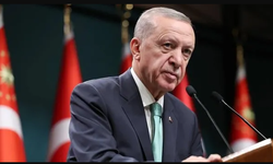 Son Dakika Cumhurbaşkanı Erdoğan Muhtarlar Toplantısı'nda Açıklama Yapıyor!