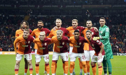 Galatasaray'da Kupa Maçı Öncesinde Sakatlıklarda Artış Yaşanıyor!
