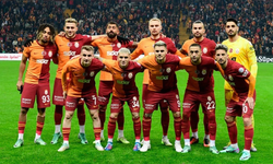 Galatasaray, Türkiye'ye dönüyor!