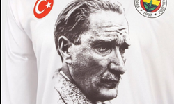 Süper Kupa finali öncesi krize neden olan tişört ortaya çıktı