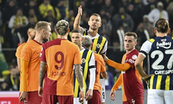 Galatasaray ve Fenerbahçe Oyuncuları Evlerine Dönüş Yaptı!