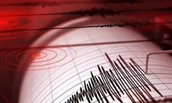 Bosna-Hersek'te 5,2 büyüklüğünde deprem yaşandı!