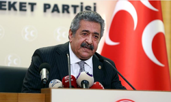 MHP'li Feti Yıldız'dan seçim ittifakı açıklaması:  28'ilde AKP , Manisa ve Mersin'de MHP aday çıkaracak