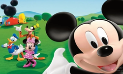 Mickey ve Minnie Mouse Artık Kamunun Malı!