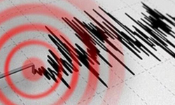 Fas'ta 5,1 büyüklüğünde deprem yaşandı!