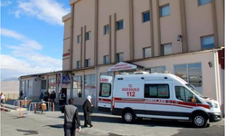 Ardahan'da 8 Öğrenci Zehirlendi