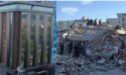 Depremde yıkılan İsias Otel'in davasında sanıktan suçlama : Deprem bu kadar şiddetli olmasaydı otelim yıkılmazdı