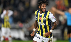 Fenerbahçe'nin yıldızı Fred'e sürpriz bir talip çıktı