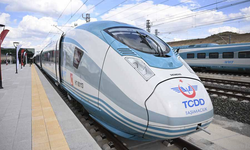 Ankara-İzmir hızlı demiryolu hattının tarihi açıklandı