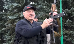 Belarus liderinden kendisine ömür boyu yargı dokunulmazlığı yasası