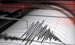 Malatya'da 4.0 Büyüklüğünde Deprem!