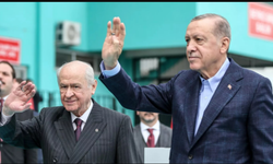 AKP'de  İstanbul için 2 isim öne çıkıyor
