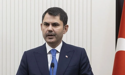 Murat Kurum AKP'den İBB adayı oldu