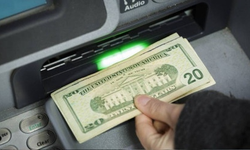 İstanbul'da ATM'lere sahte dolar yatıran 4 kişi tutuklandı!