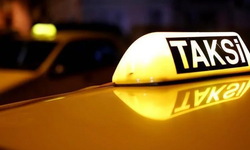 Taksilerde Şikayet Patlaması: İlk etapta 'güzergah ve yolcu seçimi' var