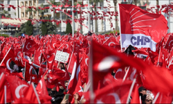CHP'den AKP'ye yanıt: Terörden beslenen ve medet uman AKP'dir