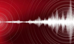 Maraş'ta 3.9 şiddetinde deprem