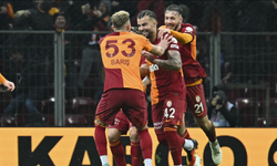 Galatasaray Konyaspor'u 3-0 yendi