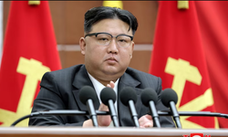Kim Jong-un'dan Açıklama: Güney Kore ile savaşa girmekten kaçınmayız!
