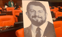 Can Atalay: Artık benim için Türkiye Büyük Millet Meclisi, cezaevidir