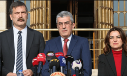 Muhalefet Partilerinden Ortak Bildiri: "Keyfiyete Sessiz Kalmayacağız"