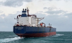 TÜPRAŞ'ın petrol dolu gemiye İran el koymuş!