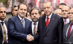 Yeniden Refah'tan yalanlama: '15 Ocak'ta Erdoğan ile görüşme yok'