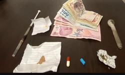 Tekirdağ'da uyuşturucu kaçakçılığı operasyonu: 14 Şüpheli Tutuklu!