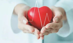 Kalp Sağlığınızı Korumak İçin 10 Önemli Alışkanlık!