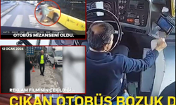 İBB, AKP'nin hazırladığı "kurgu" görüntüleri paylaştı