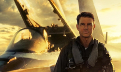 Tom Cruise'dan Top Gun Efsanesinin Üçüncü Filmi Geliyor!