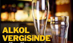 Alkol ve tütünde 245 milyar TL'lik ÖTV hasılatı