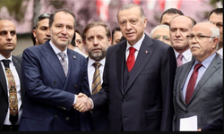 YRP-AKP görüşmeleri kesildi:  'Talep veya girişimimiz olmayacak'