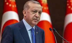 Cumhurbaşkanı Erdoğan'dan Kabine Sonrası Açıklama: "Ya yanımızdasınız ya da karşımızdasınız"