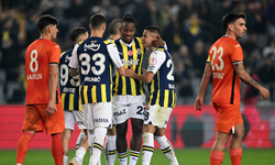 Fener Adana'yı 6-0 yendi!