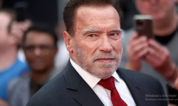 Arnold Schwarzenegger tutuklandı