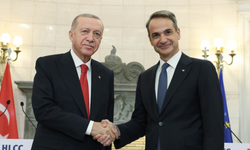 Yunanistan Başbakanı Miçotakis: Türk Siyasetinde Dramatik Değişimler Görüyoruz