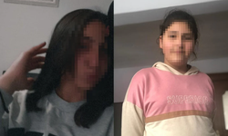 14 yaşındaki iki kız terk edilmiş bir evde asılmış halde bulundu!