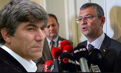 Özgür Özel sosyal medya hesabından yaptığı paylaşımda Hrant Dink'i andı!