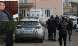 Sakarya'da bir polis, karısını ve kızını silahla öldürüp intihar etti!