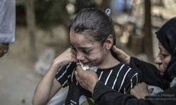BM: Gazze'de öldürülenlerin yüzde 70'i kadın ve çocuklardan oluşuyor