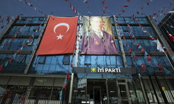 İYİ Parti Sultangazi İlçe Başkanı ve Teşkilatı İstifa Etti: İmamoğlu'nu Destekleme Kararı