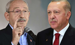 Kılıçdaroğlu'ndan Erdoğan'a yanıt:  'Keçi falan demişsin...'