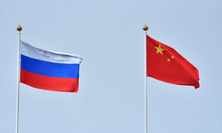 Rusya, Çin'in en büyük petrol tedarikçisi oldu