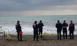 Antalya sahillerinde 5 günde 6 ceset bulunduğu belirtildi!